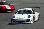 Porsche 911 GT3 RSR 2012 года